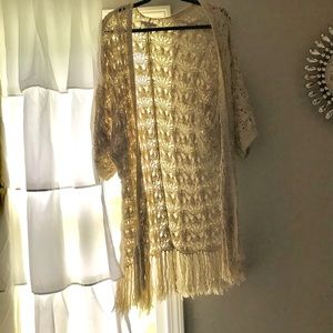 American Eagle Cardigan